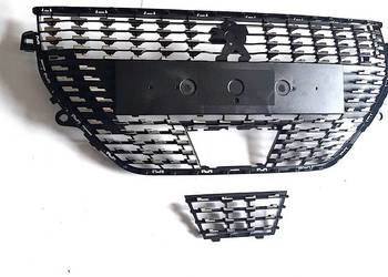 NOWA ATRAPA GRILL PEUGEOT 208 2019-