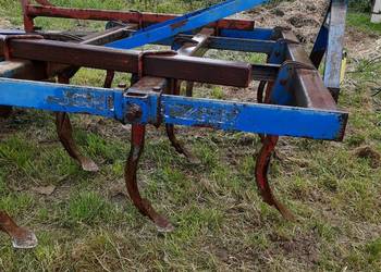 Sprzedam gruber z talerzówka