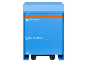 Transformator Izolacyjny 3600 W 115/230V