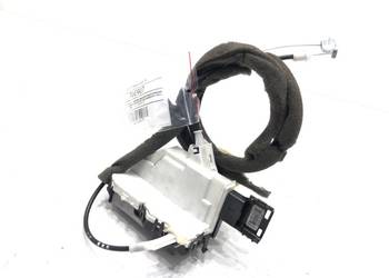 ZAMEK DRZWI PRAWY TYŁ PEUGEOT PARTNER II Inny 828414