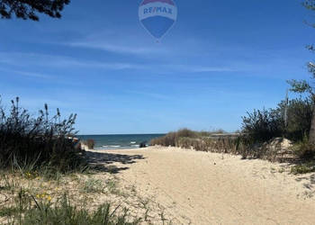 Super Działka Rozewie