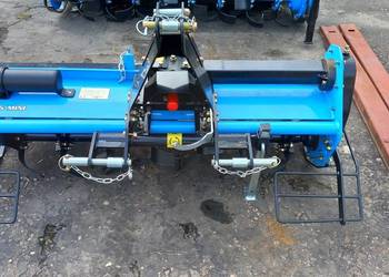 Glebogryzarka  AGROSTAR / KELLFRI / KUBOTA / ISEKI / YANMAR