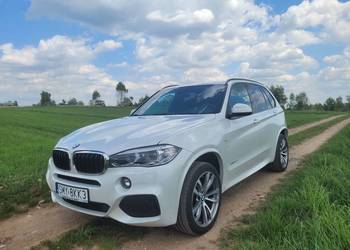 BMW X5 M Pakiet 4x4