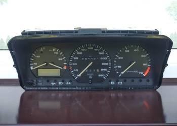 VW Passat B3 licznik zegary prędkościomierz 260