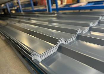 Trapez T-18 Producent Opole Lubelskie