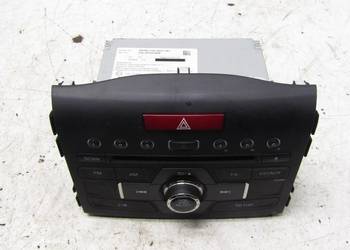 RADIOODTWARZACZ RADIO CD HONDA CR-V CRV IV 39100-T1G-G011-M1