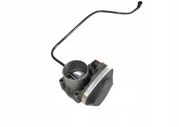 Renault Grand Scenic II 05r 2.0 16v 135KM Przepustnica 8200190230