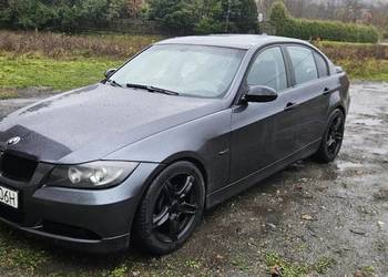 Bmw 3  e90 ZAMIANA