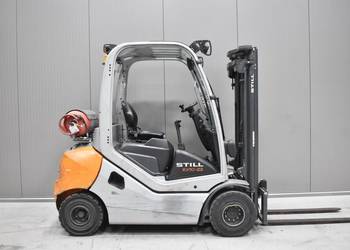 Wózek widłowy STILL RX 70-22 T