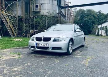 Bmw E90 320i 150 koni