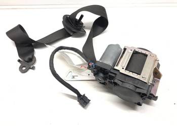 PAS BEZPIECZEŃSTWA PRAWY PRZÓD BMW F01 609334000C 08-15 PRAWA, PRZEDNI