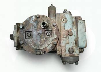 Silnik hydrauliczny 90R100 Sauer Danfoss FA6C8 D7C7 LB1