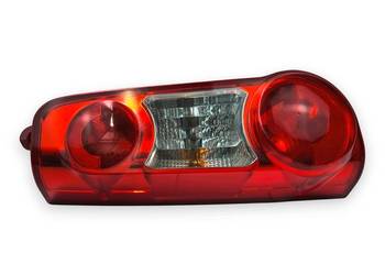 LAMPA LEWA TYŁ Citroen Berlingo II III tylna Lift lewy tył europa