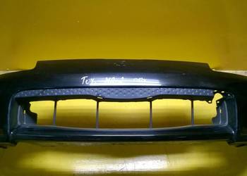 Toyota mr2 mr-2 2000 2001 | 2002 zderzak przód oryginał