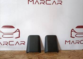 OPEL CORSA E ZAŚLEPKA OSŁONA KANAPY TYŁ 13240696
