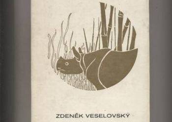 Głosy dżungli - Veselovsky