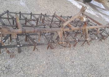 Brony trójki ciężkie