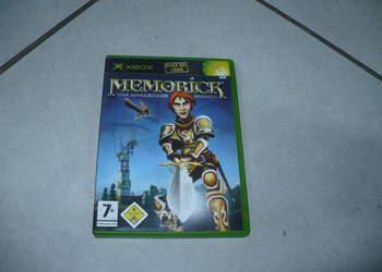 Memorick ,,The Apprentice Kinght''Na Xbox