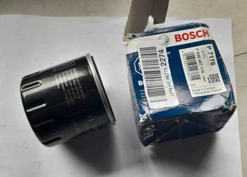 Filtr oleju P7176 BOSCH F026407176