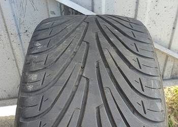 1x 15 cali  195/45 ZR15 opona lato WYSYŁKA