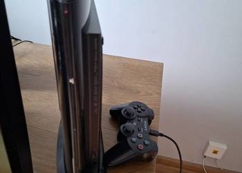 PlayStation 3 super slim 300gb