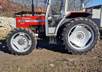 Massey Ferguson 362