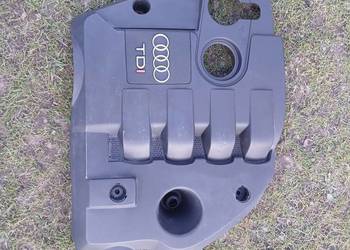 Osłona silnika Audi A4 B6 038103925