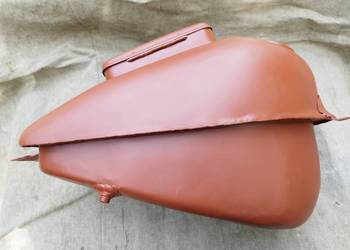 Zundapp ks750 nie BMW r75 wh zbiornik paliwa