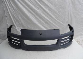 ZDERZAK PRZÓD PORSCHE CAYENNE LIFT 957 955 7L5 NOW