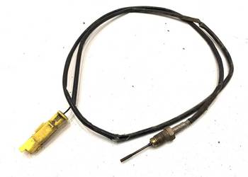 CZUJNIK TEMPERATURY SPALIN PEUGEOT 508 SW I 9670381580 2.0 163KM 10-18