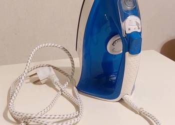 Żelazko Tefal Access w bardzo dobrym stanie