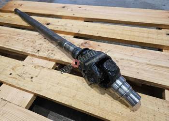 Półoś LH Deutz-Fahr Agrotron 100, 90