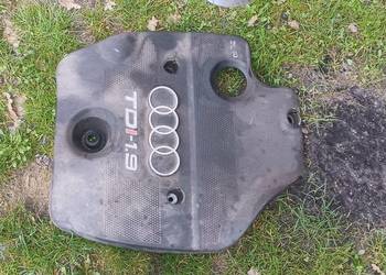 Osłona silnika 1.9 TDI polecam