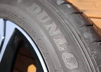 Opony Dunlop SP Sport Maxx 050