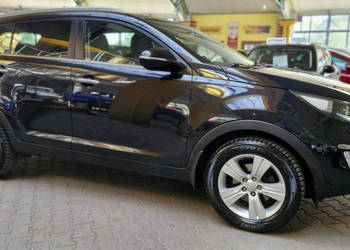 Kia Sportage ZOBACZ OPIS !! W podanej cenie roczna gwarancja III (2010-201… Kia Sportage ZOBACZ OPIS !! W podanej cenie roczna gwarancja III (2010-201…