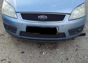 Części Ford C-MAX 2004r. 1.8 16V benzyna