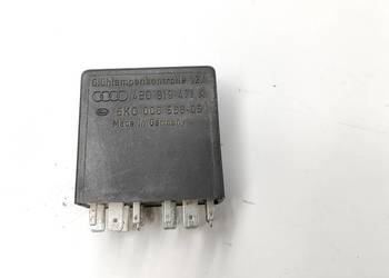 Przekaźnik Świateł 4B0919471A  A6 C5 2.5 TDI Skoda Superb