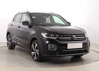 VW T-Cross 1.5 TSI
