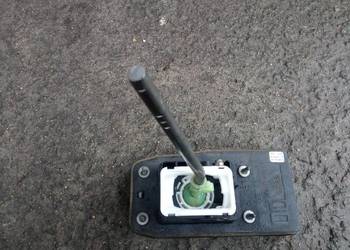 Lewarek zmiany biegów manualna peugeot 407 citroen C5