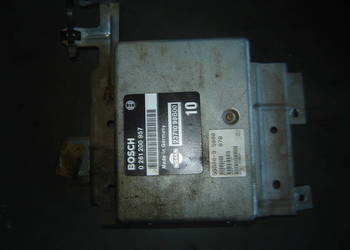 Micra k11 1.0 96r komputer sterownik Micra k11 1.0 96r komputer sterownik