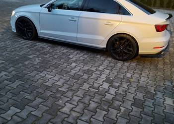 Audi A3 Audi A3