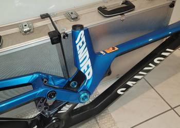 Canyon Sender M CF MX Link