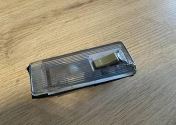 Fiat 125p lampka oświetlenia wnętrza Łada 008697