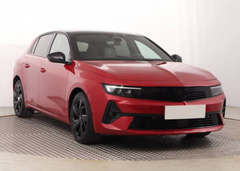 Opel Astra 1.2 Turbo