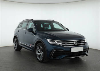 VW Tiguan 1.5 TSI