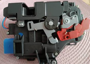 Zamek kaseta centralnego lewe drzwi