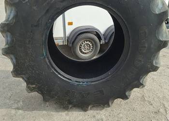 Opona goodyear 650 75 r32 do kombajnu