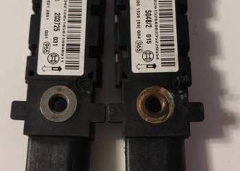 Czujnik uderzenia sensor Mercedes-Benz OE A0028201326