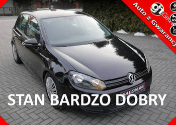Volkswagen Golf 1.4 160KM Stan dob bez rdzy korozji bezwypadkowy z Niemiec…