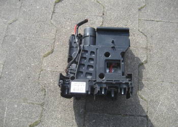 mercedes 204 w204 c klasa 2,2 cdi klemampirotechniczna moduł  2045403650